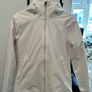 Northface triclimate coat